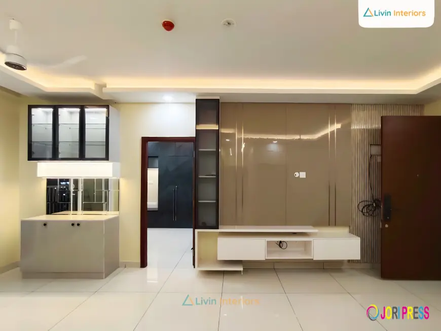 How an Interior Design Company in Bangalore Creates Timeless Interiors