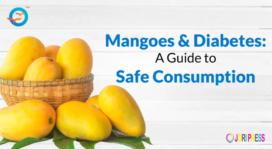 How Do Mangoes Affect Blood Sugar in Diabetics?