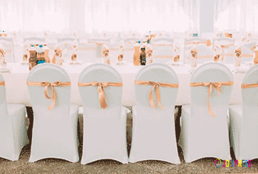 How Do Wholesale Backdrops and Drapes Enhance Photo Opportunities at Weddings and Galas?
