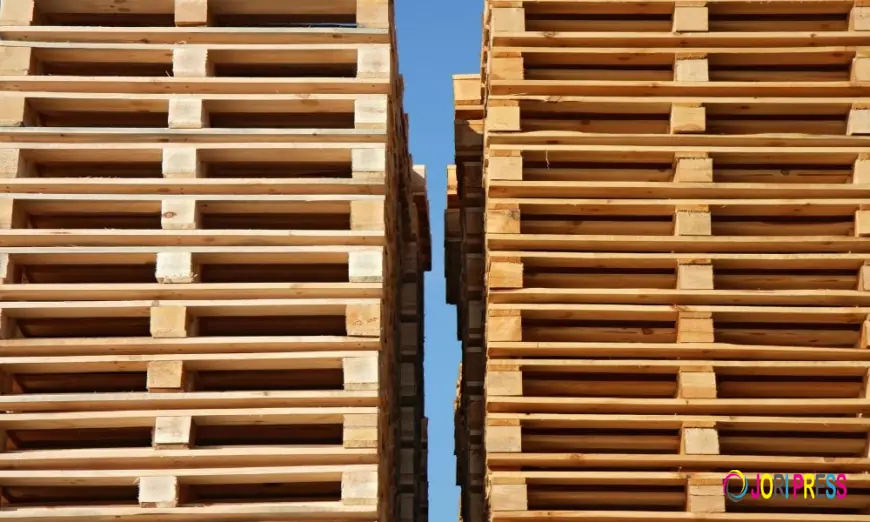 C&C Pallet Services Expands Top-Class Pallet Services in Dublin