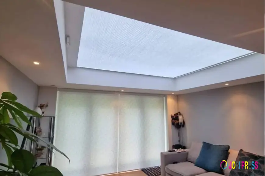 DJR Roofing Expands Skylight Blinds Installation Services in Navan