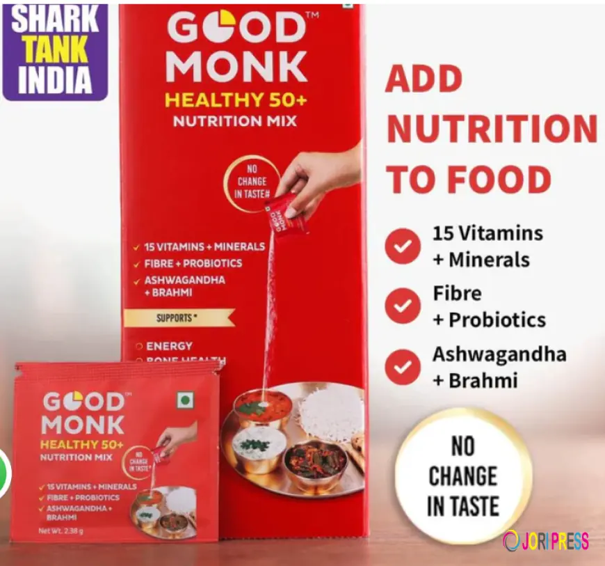 Multivitamin Sachet vs Tablets and Capsules: Which Is Better?