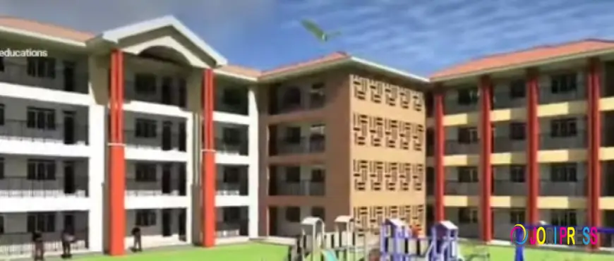 Springs Education Services reveals expansion plans as 1st term opening nears.