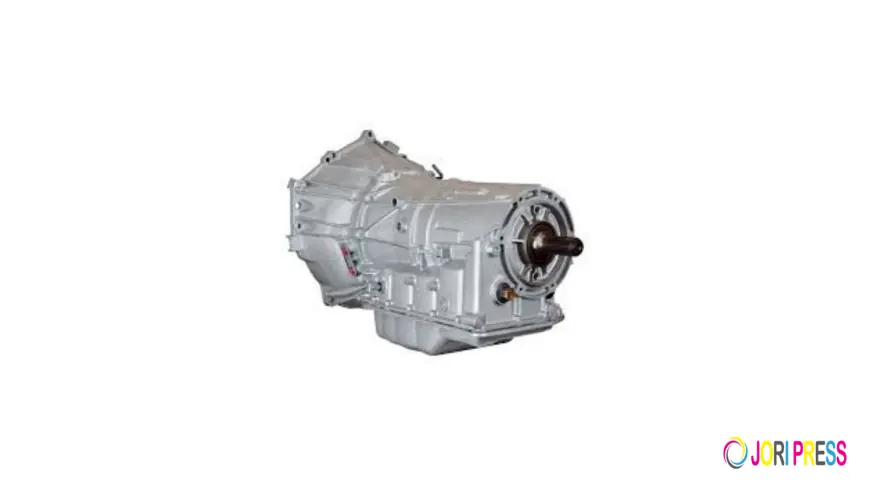 Used Transmission: A Cost-Effective Solution for Reliable Performance