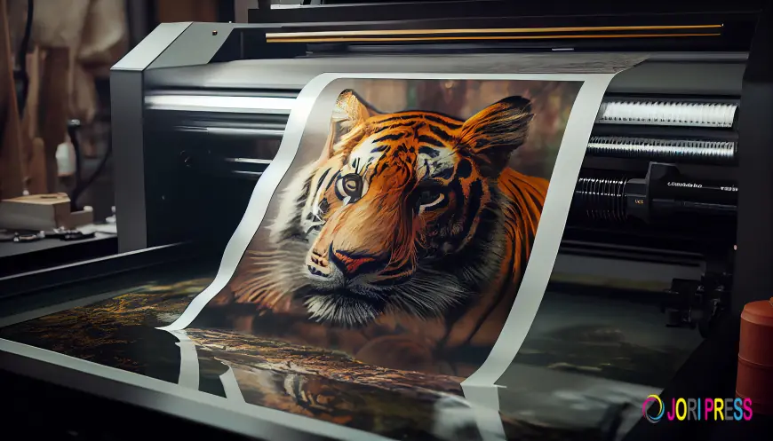 UV DTF Printer Secrets for Stunning Custom Prints