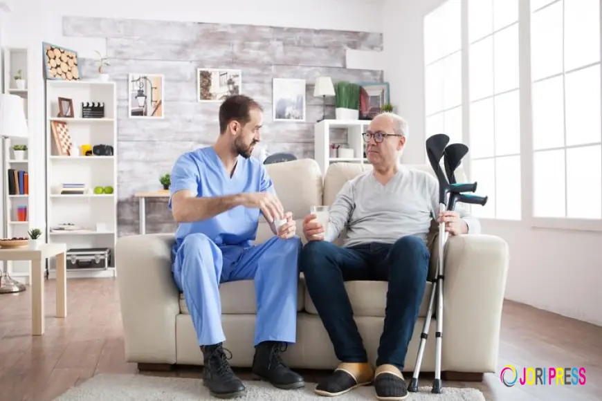 How Assisted Living Supports Cognitive Wellness