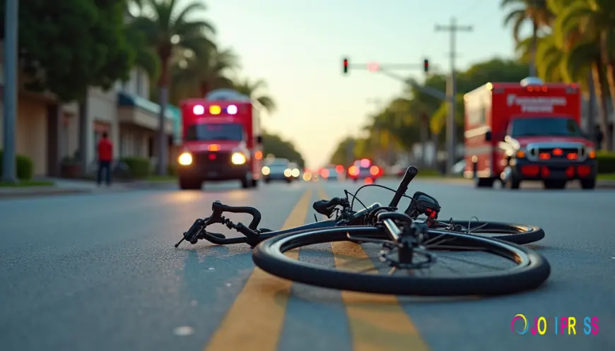 Fighting for Injured Riders: Motorcycle Accident Attorney Fort Myers & Bicycle Accident Attorney Cape Coral Florida