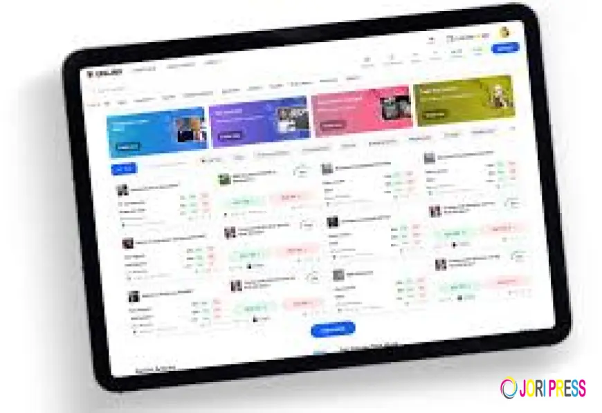 Why Smart Entrepreneurs Are Choosing Polymarket Clone Scripts in 2026?