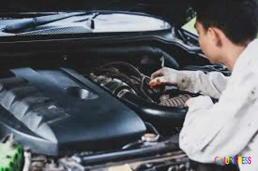 What Should You Expect From a Reliable Car Service in Holland, and How Do Top Auto Shops Compare?