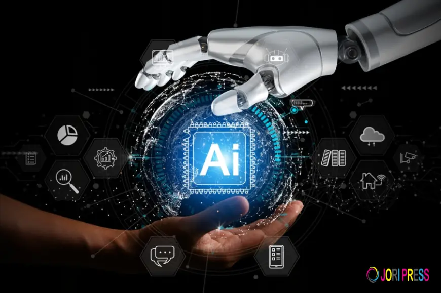 Culture Over Code: Why Companies with Purpose Will Succeed in AI World