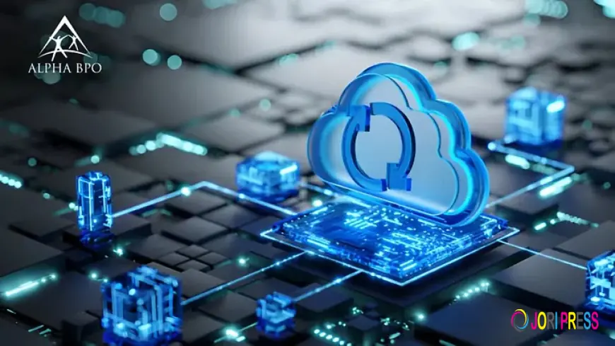 Reduce Costs When You Outsource Data Conversion Services to Alpha BPO