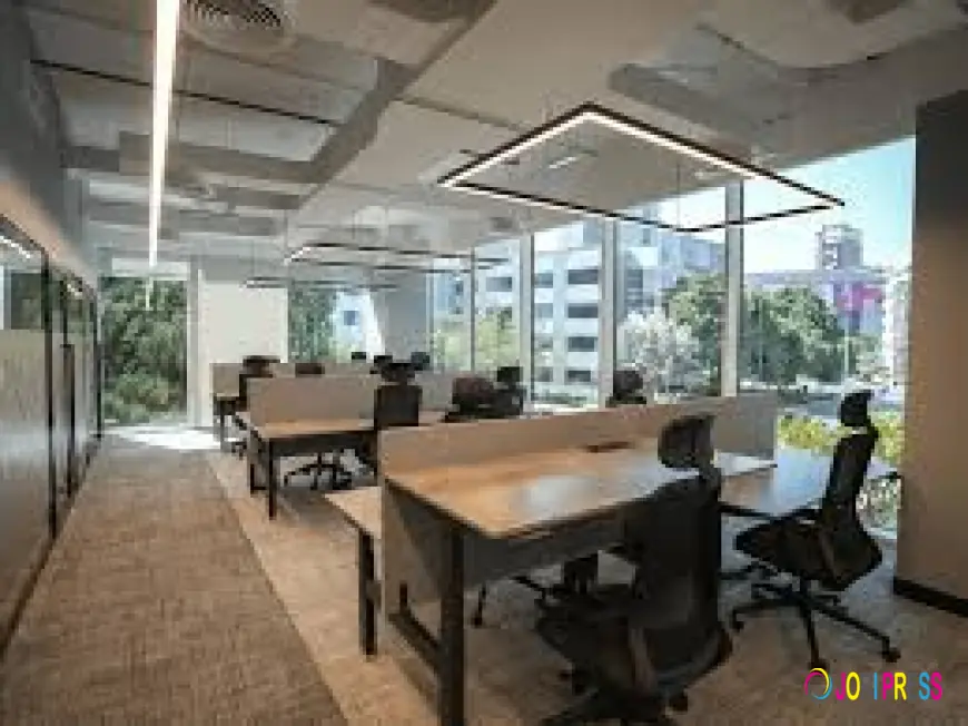 Office Fit-Out Trends That Improve Productivity and Wellbeing