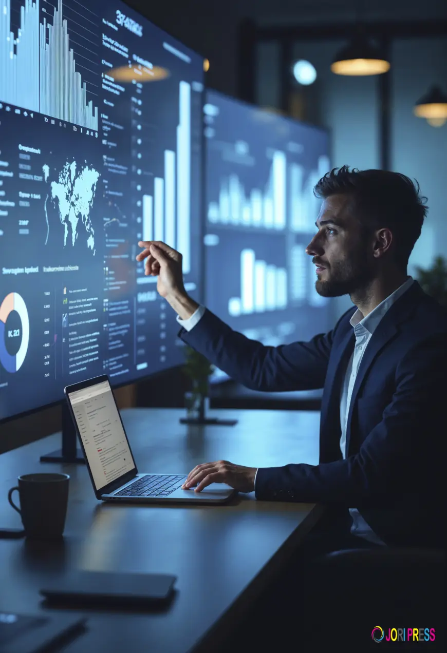 B2B Content Syndication Strategy: A Scalable Approach to Demand and Revenue Growth