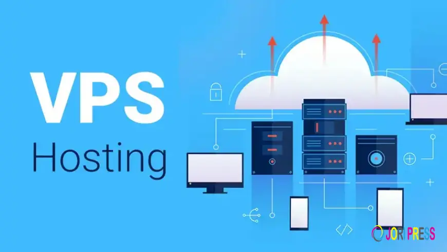 Best VPS Hosting Company in India - High-Performance Servers at Low Costs | Helixson Cloud