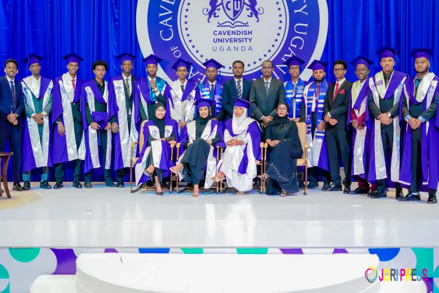 Cavendish University Uganda harmonizes EAC fees structure.