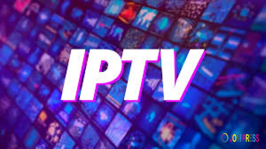 Why IPTV Is the Future of Online Entertainment