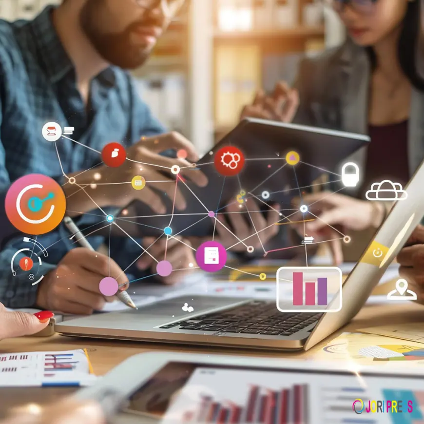 A Smart Framework for Choosing the Right Digital Marketing Agency for Your Business