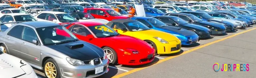6 Best Japan Car Exporters for Quality Used Vehicles