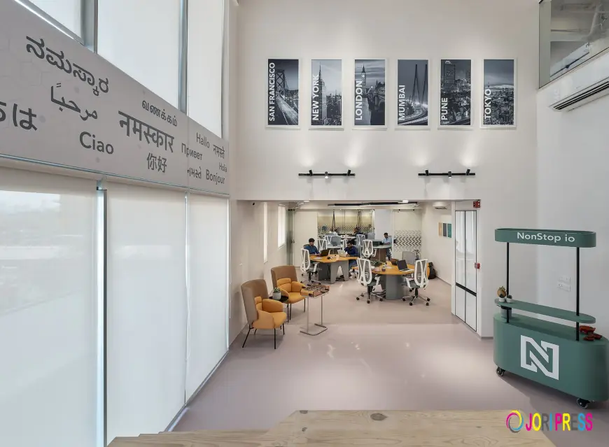 How NonStop io Drives Scalable Digital Product Success