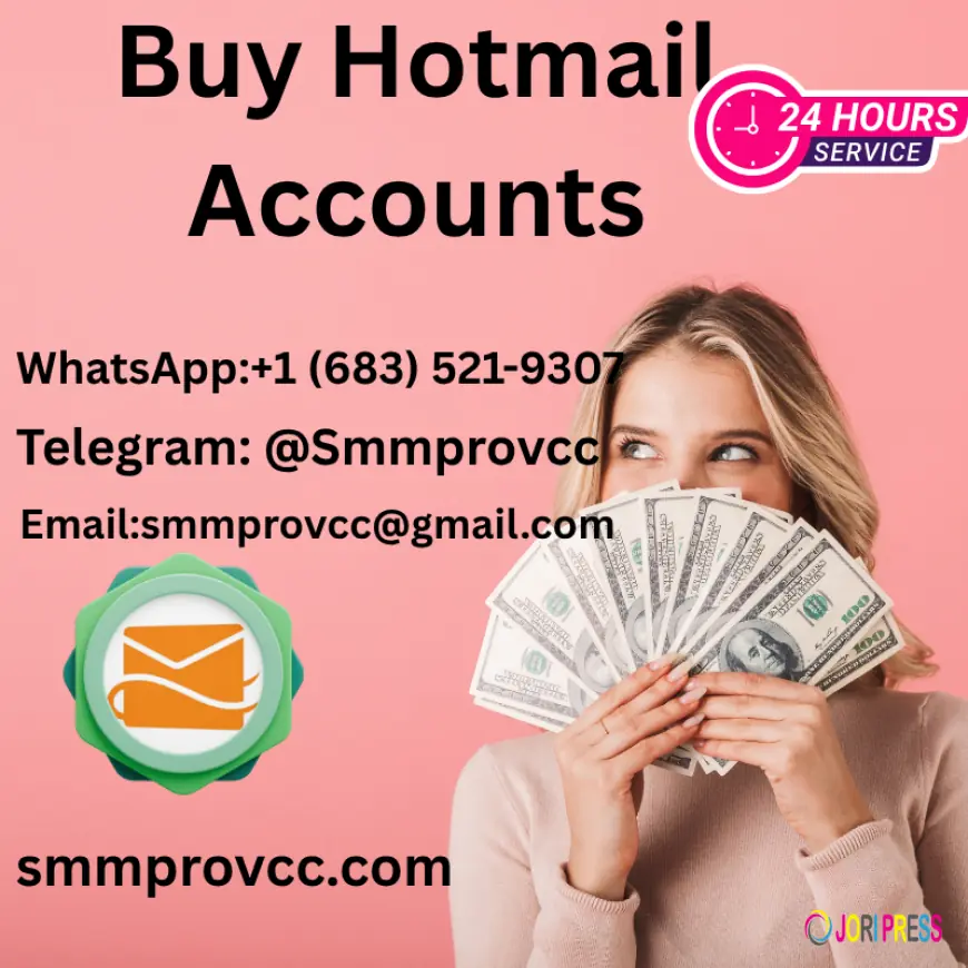 Top Sites to Buy Yahoo Accounts (PVA, Aged, Bulk Options)