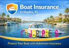 Top Naples Boat Insurance Companies to Consider for Your Coverage Needs