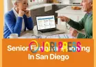 How Senior Financial Planning In San Diego Changes After Retirement?