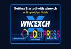 Getting Started with winexch: A Simple User Guide