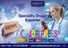 Specialty Drugs Exporter | Specialty Drugs Supplier Oddway