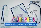 Mastering Clinical Study Reports: A Guide to Quality, Compliance, and Speed