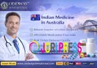 Indian Medicine in Australia | India Pharma Exporters & Suppliers