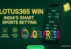 Why Everyone Is Talking About the Lotus365IPL App Game – A Complete Guide for New-Age IPL Fans