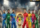 Khelosuper: The Kings of the T20 Stage