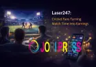 Laser247: Cricket Fans Turning Match Time into Earnings