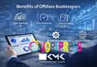 Why Growing Businesses Rely on Offshore Bookkeeping for Scalability 