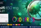 Virolfi 450 mg: Important Information Before Use - Oddway
