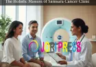 The Holistic Mission of Samsara Cancer Clinic