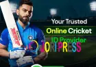Instant Online Cricket ID Provider | Get Trusted Cricket Betting ID at Sky Cricket ID