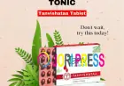 Tanvishataa Tablets: Revolutionizing Everyday Health with Ayurveda-Based Wellness Solutions