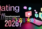 Is Dating App Development Still Profitable in 2026?