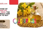 Overview of Mustard Oil Price 15kg: The Best Deals and Where to Buy