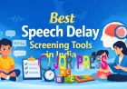 Best Speech Delay Screening Tool in India