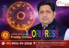 Indian Astrologer