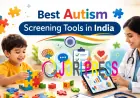 Best Autism Screening Tools in India – Gabify