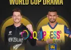 Spin24star's Exclusive Preview: New Zealand vs Sri Lanka in T20 World Cup 2026 Super 8