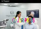 The Ultimate Roadmap to Hair Restoration: Why Origin Aesthetic Offers the Best Hair Transplant in Nagpur