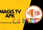 Magis TV APK Download (2026): Stream Live TV, Movies, and Sports