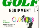 Golf Course Equipment for Sale