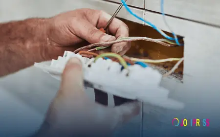 Reliable Electrician in Atlanta – Expert Electrical Services by Mccelec