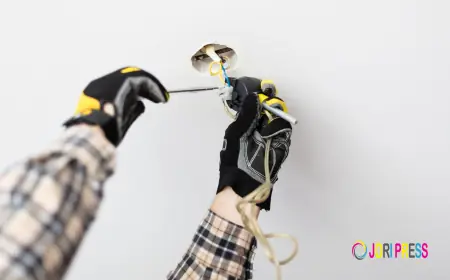 Trusted Electrician in Coral Springs, FL for Complete Electrical Services Across Broward County