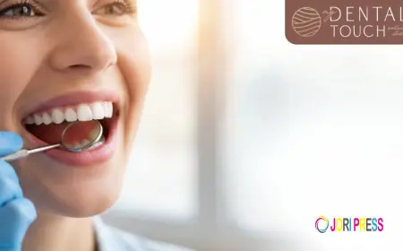 Early Detection of Gum Disease: What Leesburg Patients Need to Know